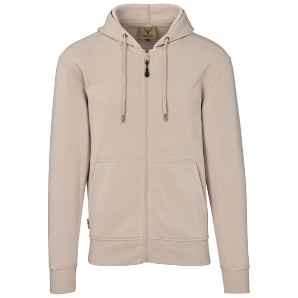 Urban Terrain Hooded Sweater