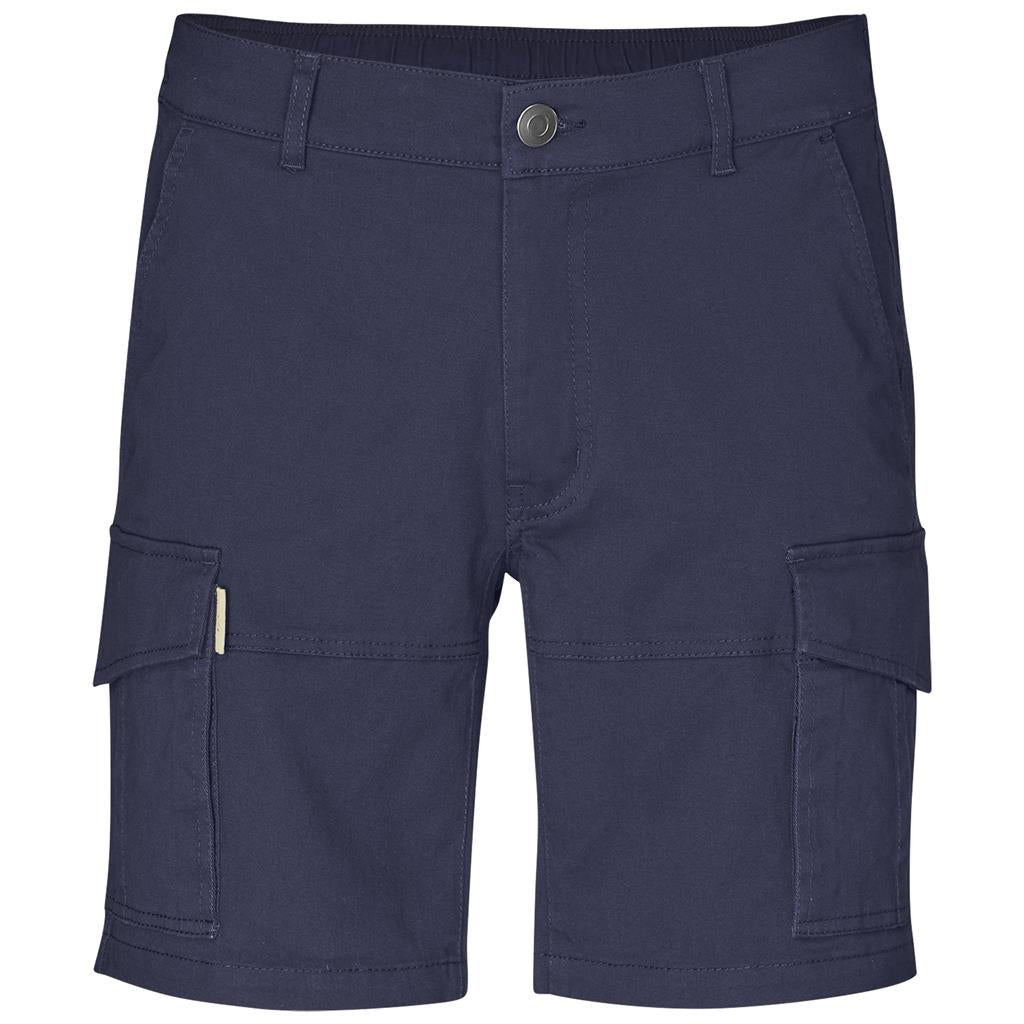 Urban Terrain Twill Shorts