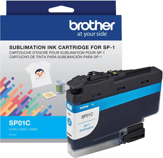 Brother SP1 Sublimation Ink