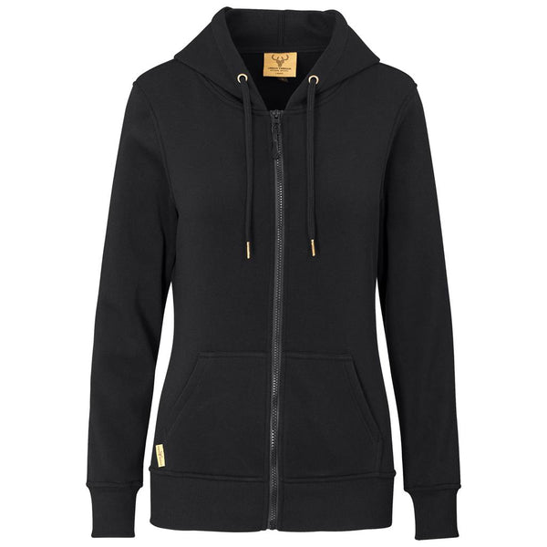 Urban Terrain Hooded Sweater
