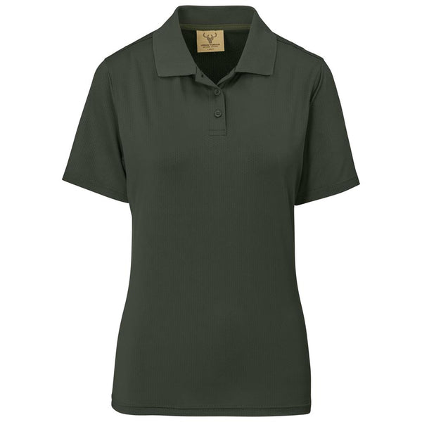 Urban Terrain Polo Shirts
