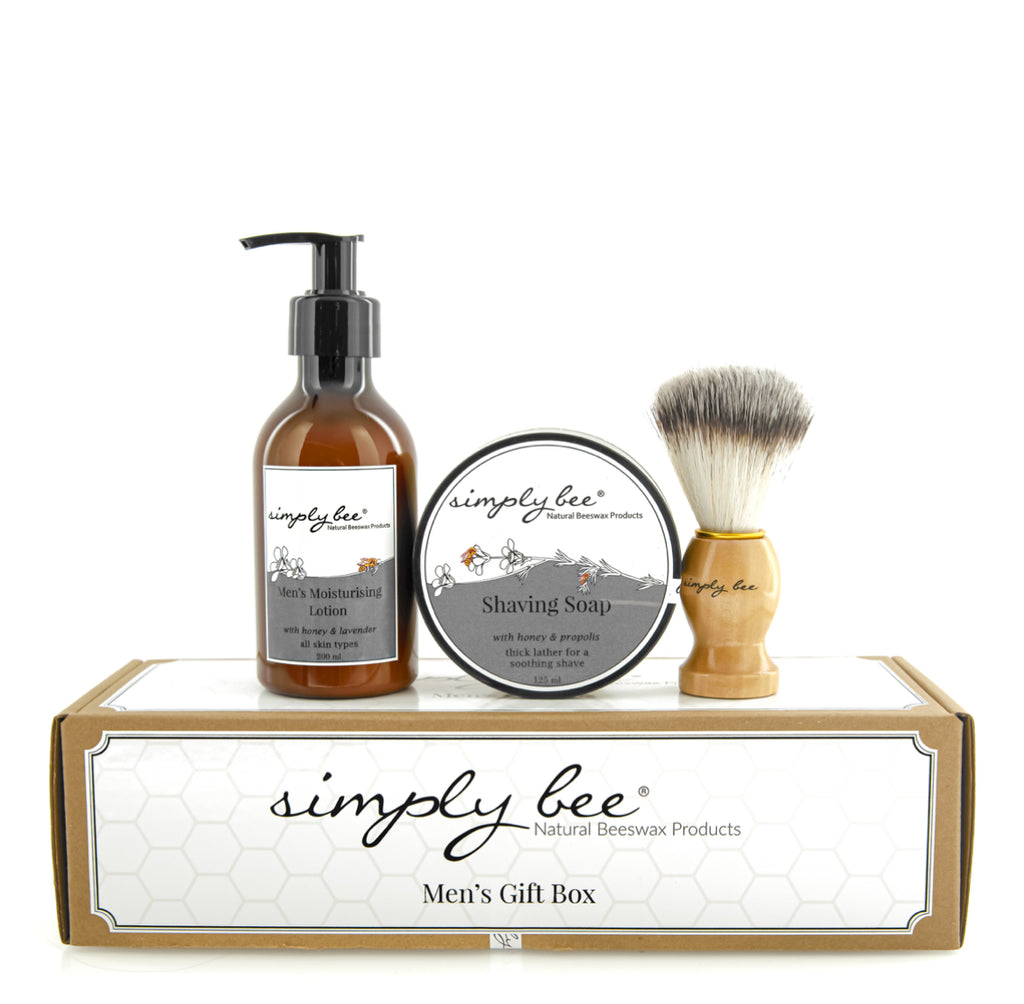 Men’s Gift Box