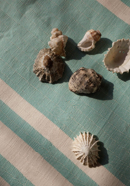 The Legacy Collection - Turkish Towels, Made in South Africa