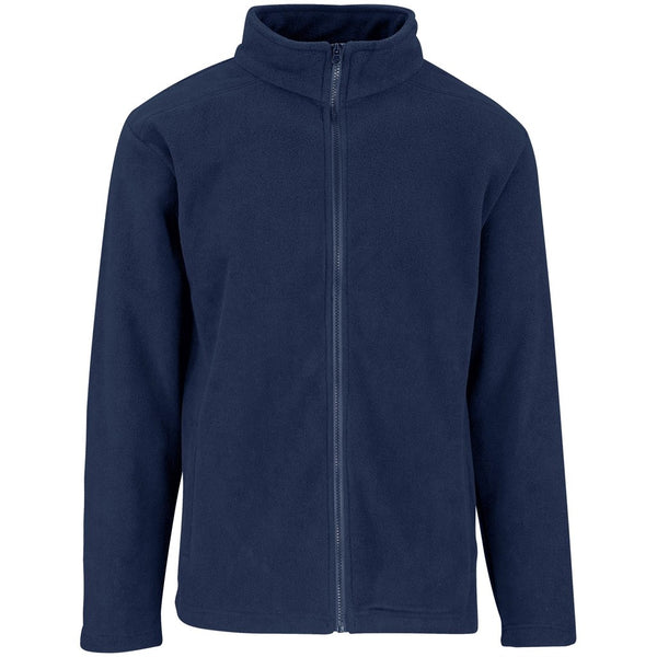Micro Fleece Jacket