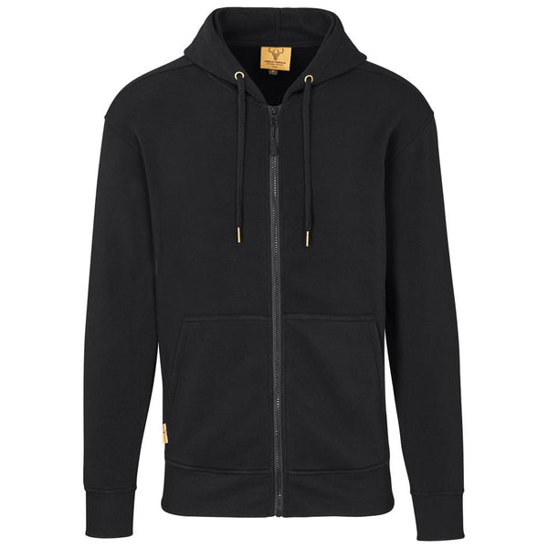 Urban Terrain Hooded Sweater