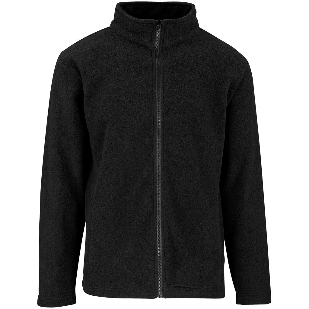 Micro Fleece Jacket