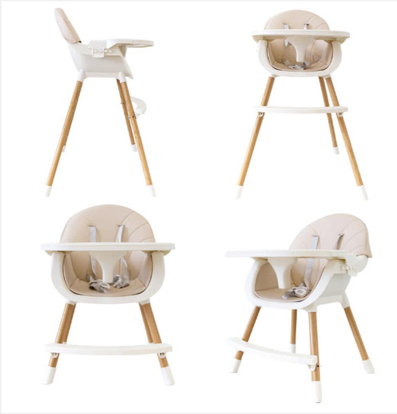 Feeding chair - Classic two-level feeding chair