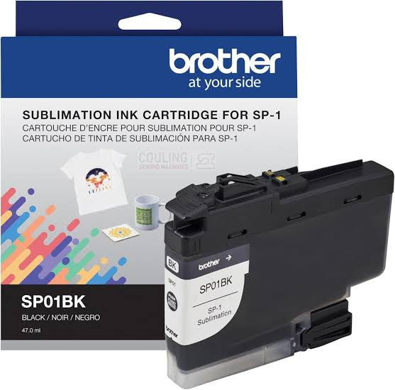 Brother SP1 Sublimation Ink