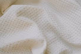 Waffle Weave Turkish Towel