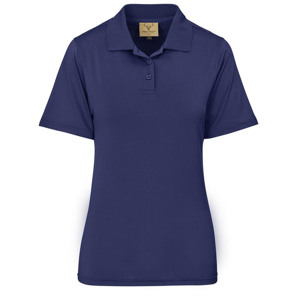 Urban Terrain Polo Shirts