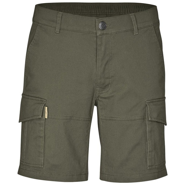 Urban Terrain Twill Shorts