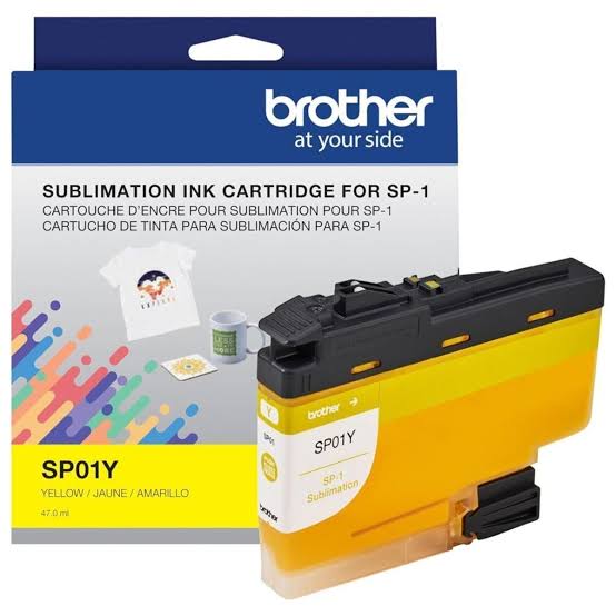 Brother SP1 Sublimation Ink
