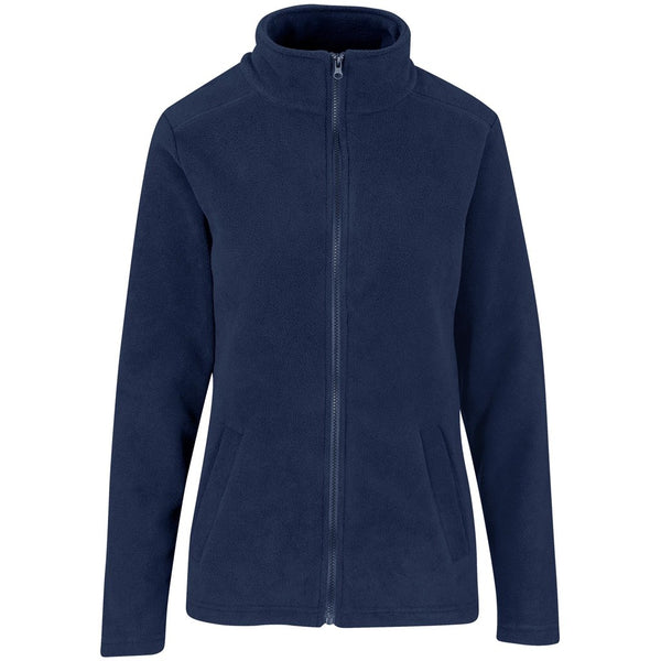 Micro Fleece Jacket