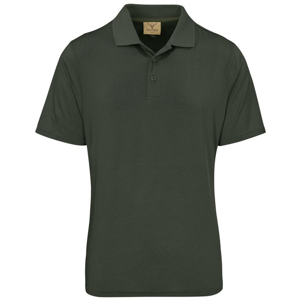 Urban Terrain Polo Shirts