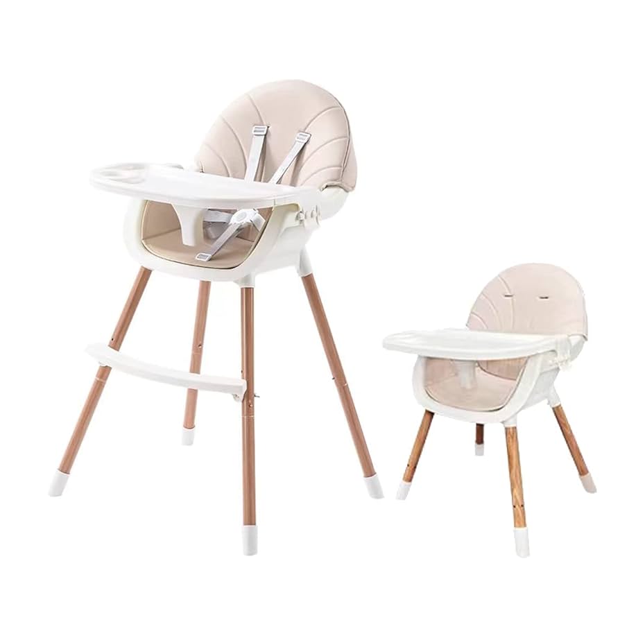 Feeding chair - Classic two-level feeding chair
