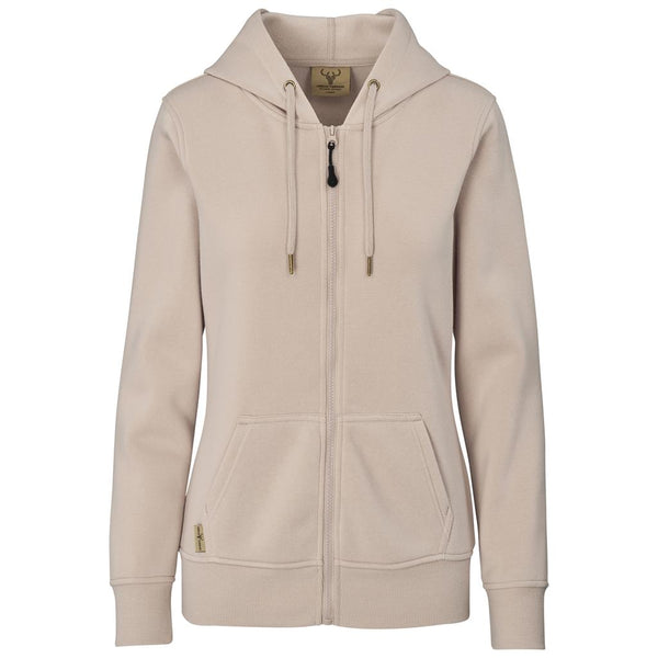 Urban Terrain Hooded Sweater