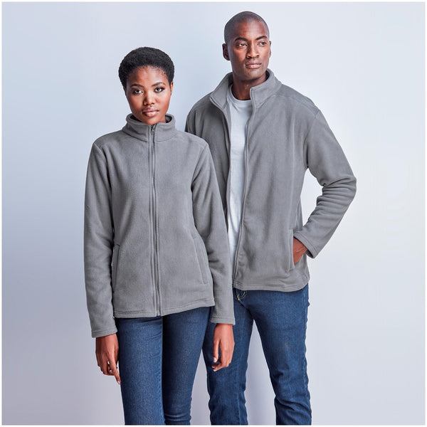 Micro Fleece Jacket