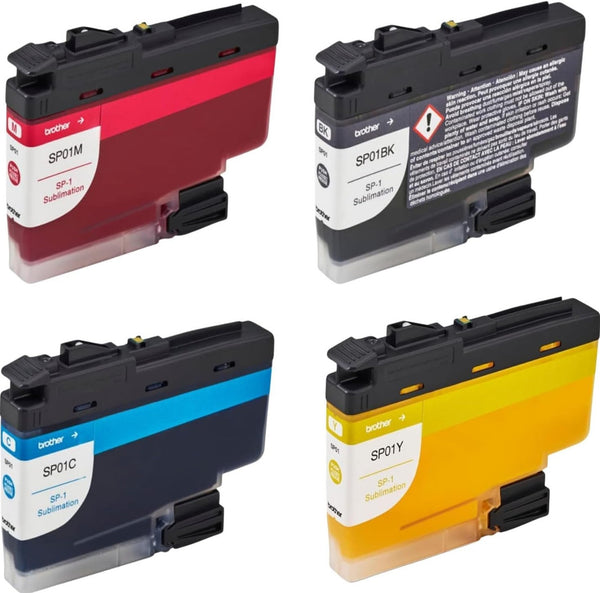 Brother SP1 Sublimation Ink