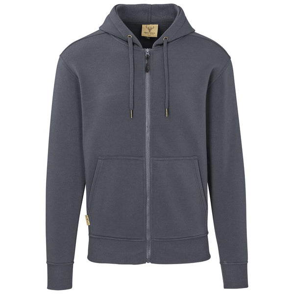Urban Terrain Hooded Sweater