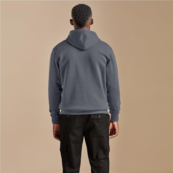 Urban Terrain Hooded Sweater