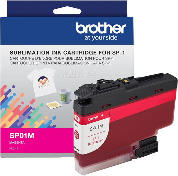 Brother SP1 Sublimation Ink