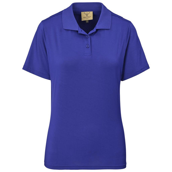 Urban Terrain Polo Shirts