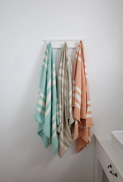 The Legacy Collection - Turkish Towels, Made in South Africa