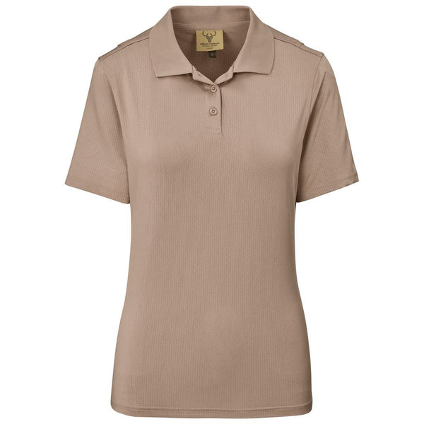 Urban Terrain Polo Shirts