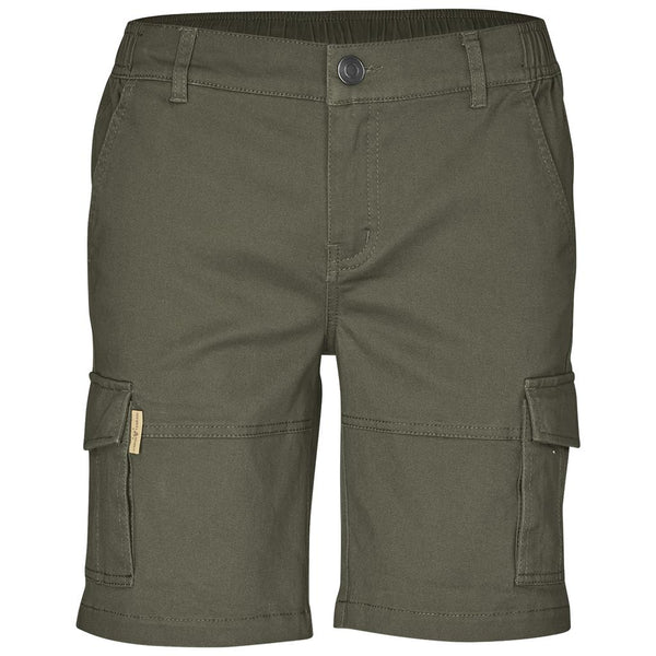 Urban Terrain Twill Shorts