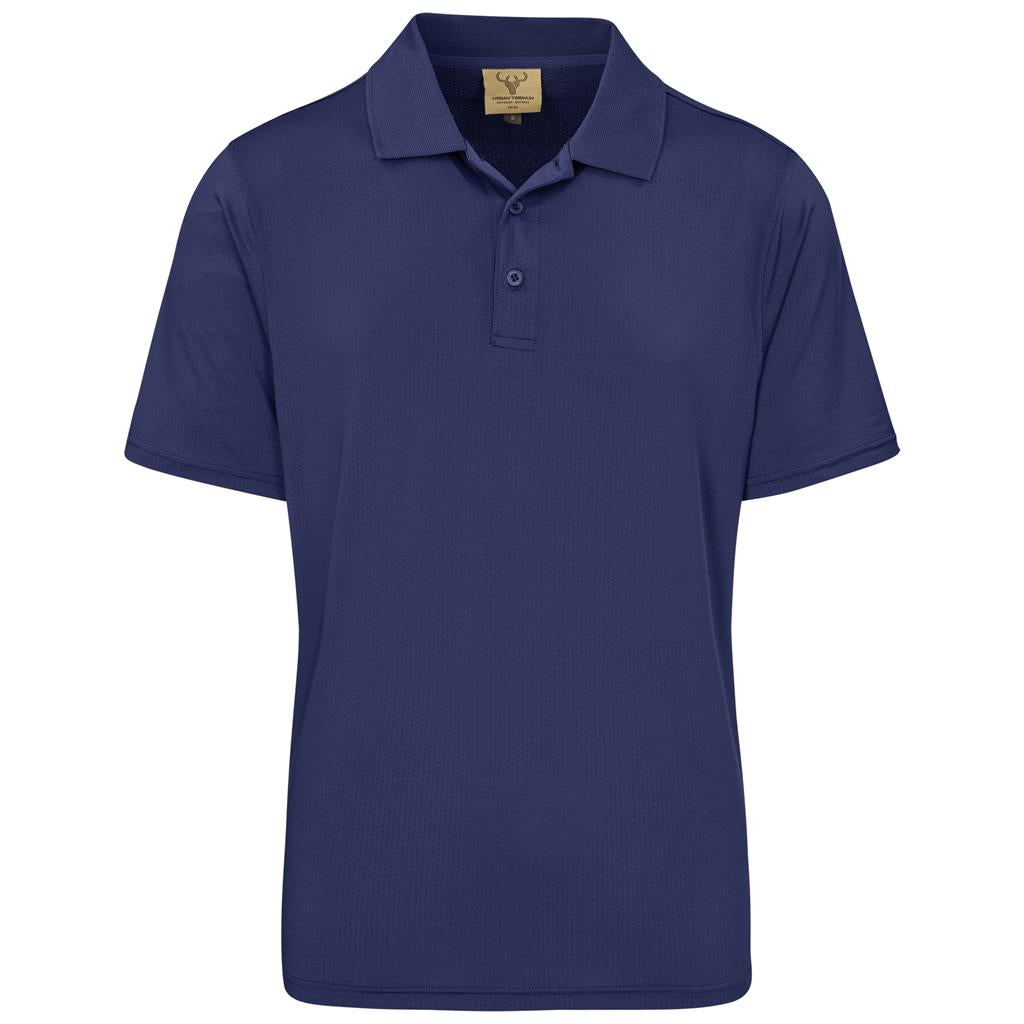 Urban Terrain Polo Shirts