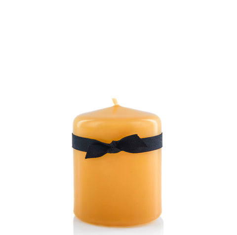 DIPPED BEESWAX CANDLE