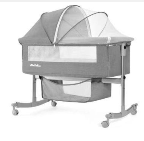 Baby Co - Sleeper cot