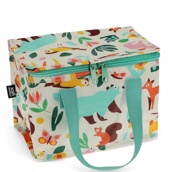 Woodland Lunch Bag