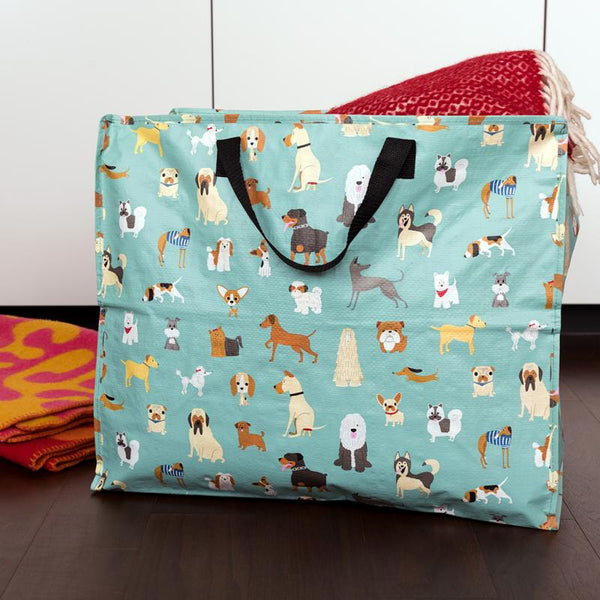 Best in Show Jumbo Storage Bag