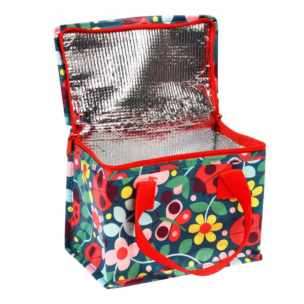 Ladybug Lunch Bag