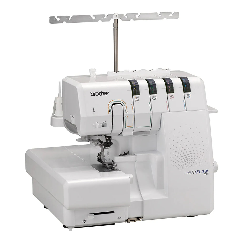 Brother Airflow 3000 Overlock