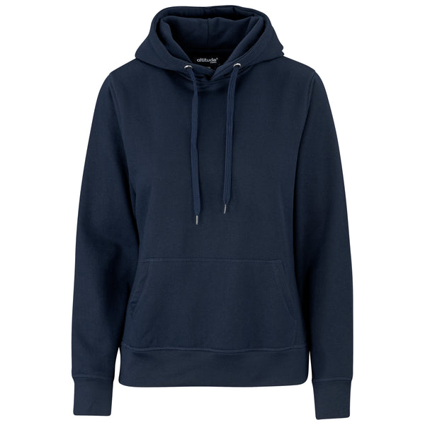 Ladies Hooded Sweater - Uniforms, Clubs.