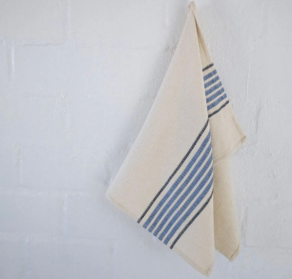 Heritage Weave Towel Collection