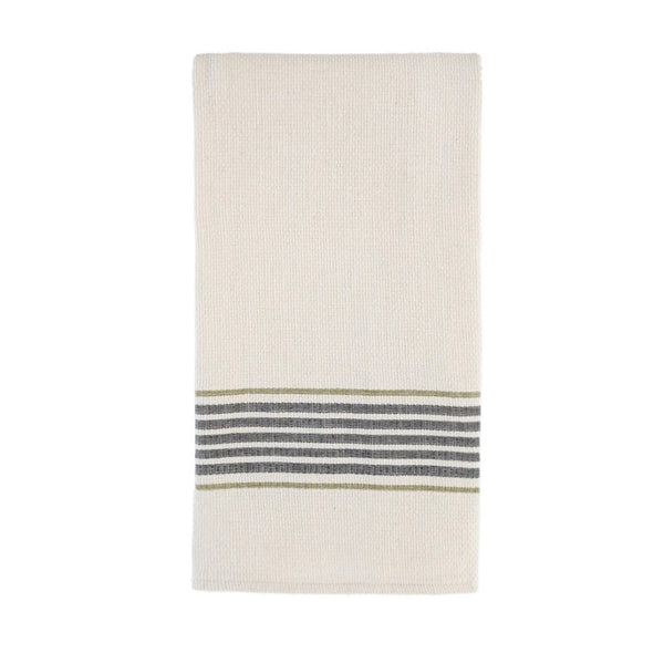 Heritage Weave Towel Collection
