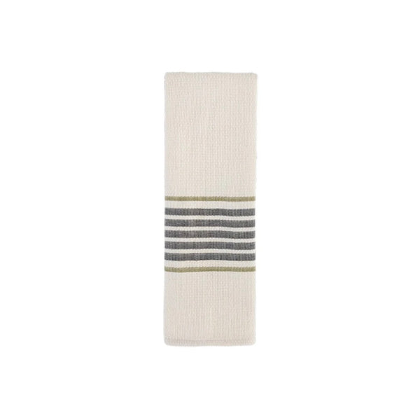 Heritage Weave Towel Collection