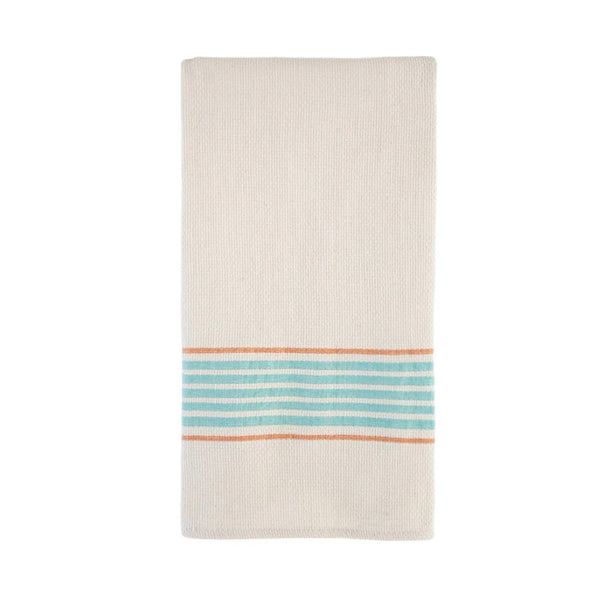 Heritage Weave Towel Collection