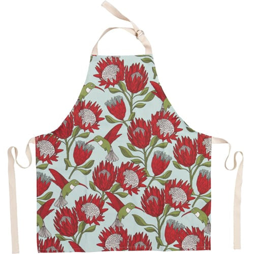 Protea Aprons