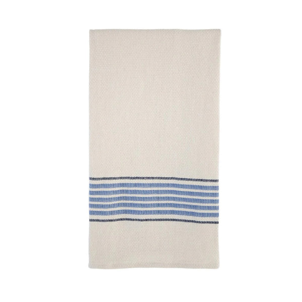Heritage Weave Towel Collection