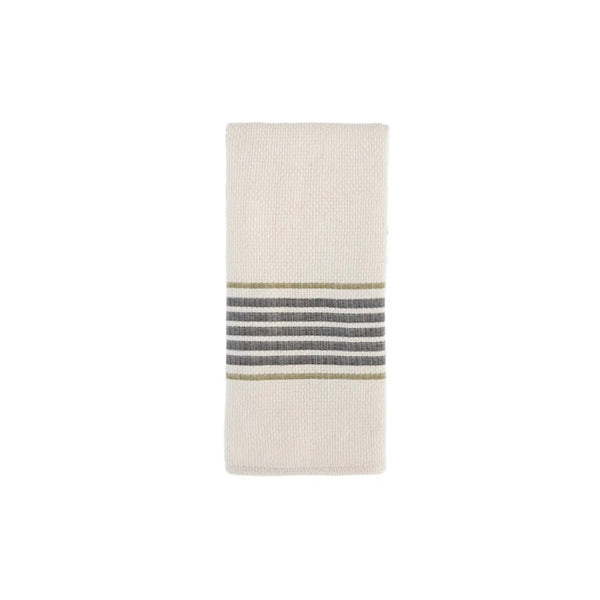 Heritage Weave Towel Collection