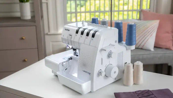 Brother Airflow 3000 Overlock