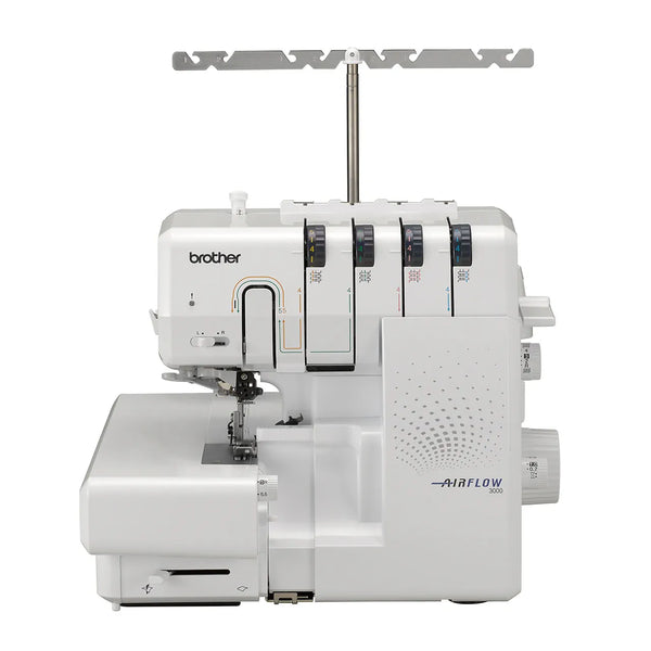 Brother Airflow 3000 Overlock
