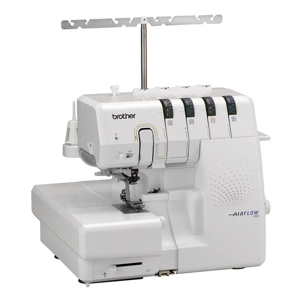 Brother Airflow 3000 Overlock