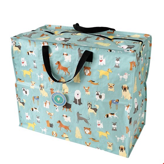 Best in Show Jumbo Storage Bag