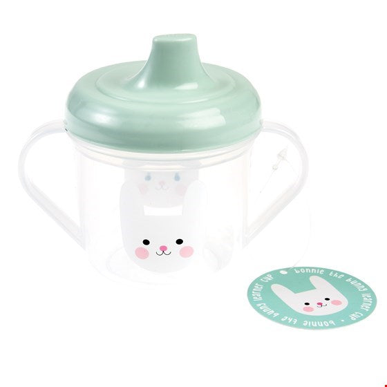Bonnie the Bunny Children's Beaker