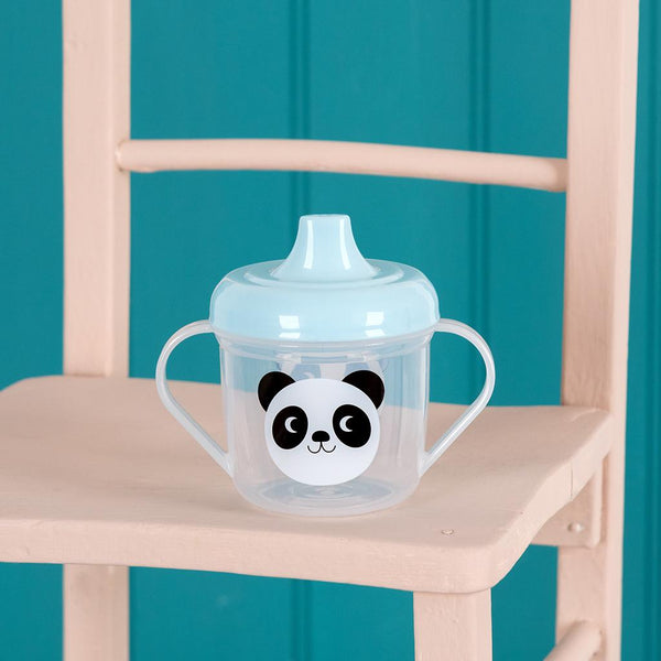 Miko the Panda Children's Beaker